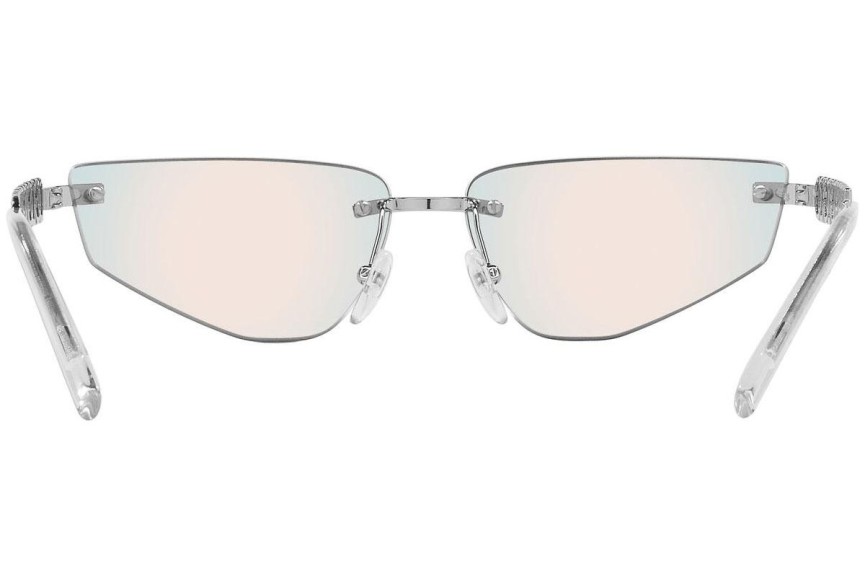 Zonnebril Dolce & Gabbana DG2301 05/6Q Special Zilver