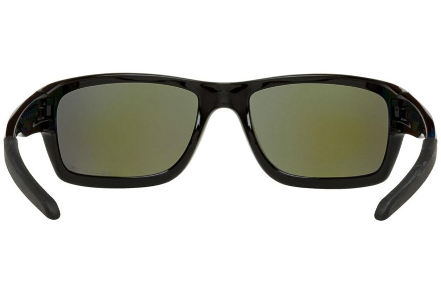 Zonnebril Oakley Canteen OO9225 922507 Polarized Rechthoekige Zwart