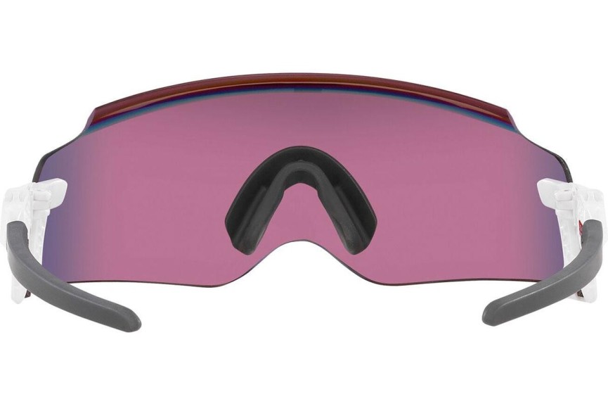 Zonnebril Oakley Oakley Kato OO9455M 945527 Panorama | Shield Wit