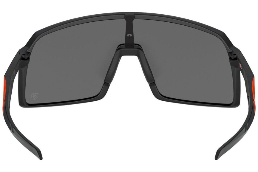 Zonnebril Oakley Sutro OO9406 940635 Panorama | Shield Zwart