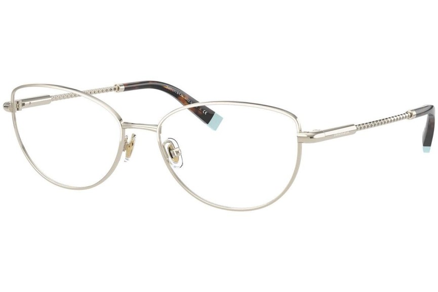 Brillen Tiffany & Co. TF1139 6021 Cat Eye Goud