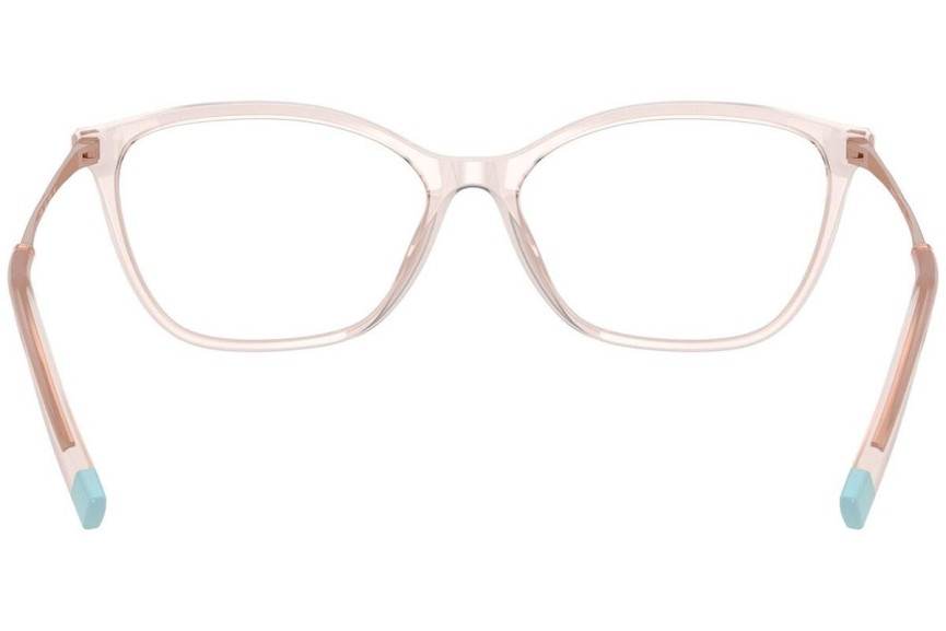 Brillen Tiffany & Co. TF2205 8328 Cat Eye Beige