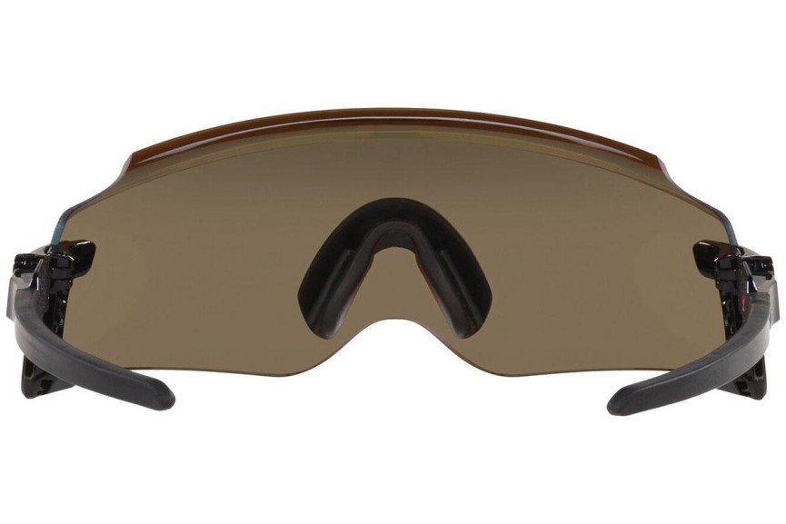 Zonnebril Oakley Oakley Kato OO9455M 945502 Panorama | Shield Zwart