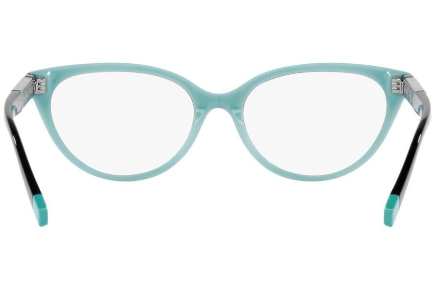 Brillen Tiffany & Co. TF2226 8055 Cat Eye Zwart