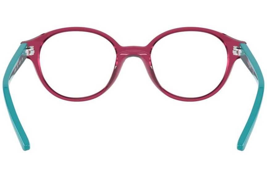 Brillen Vogue Eyewear VY2005 2831 Ovaal Rood