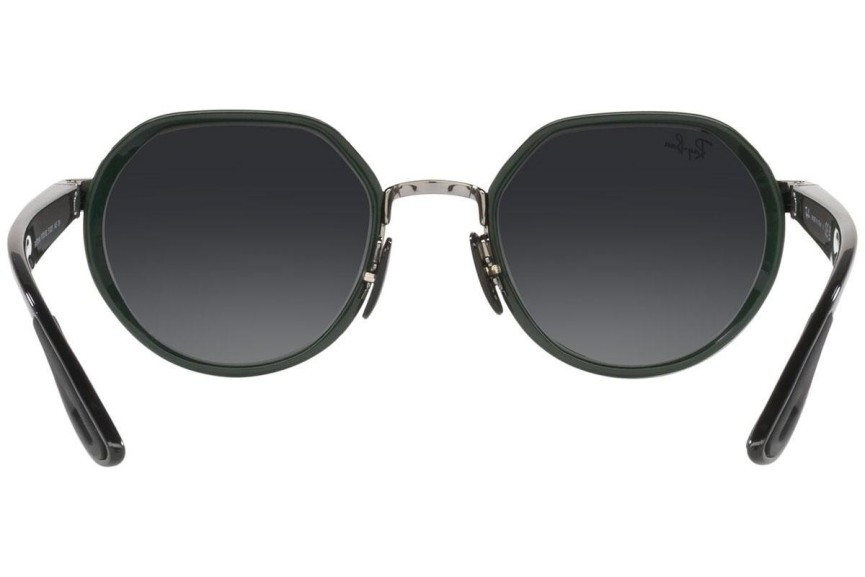 Zonnebril Ray-Ban RB3703M F0786G Special Zwart