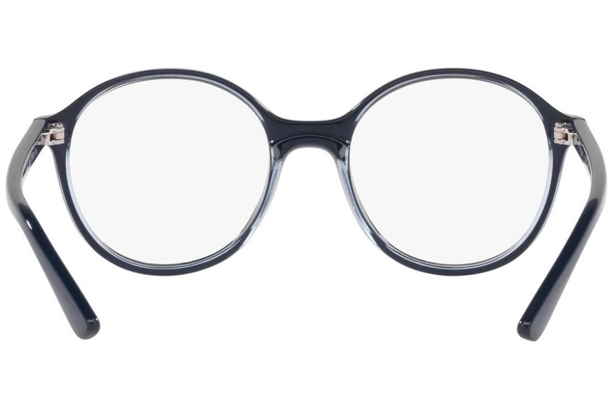 Brillen Vogue Eyewear VY2015 3029 Ovaal Blauw