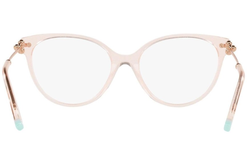 Brillen Tiffany & Co. TF2217 8278 Cat Eye Roze