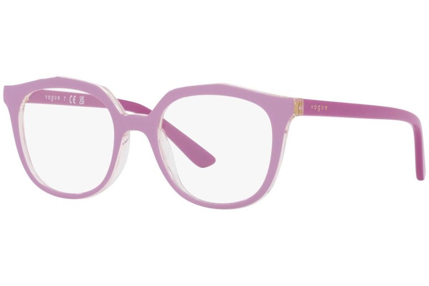 Brillen Vogue Eyewear VY2017 2930 Special Roze