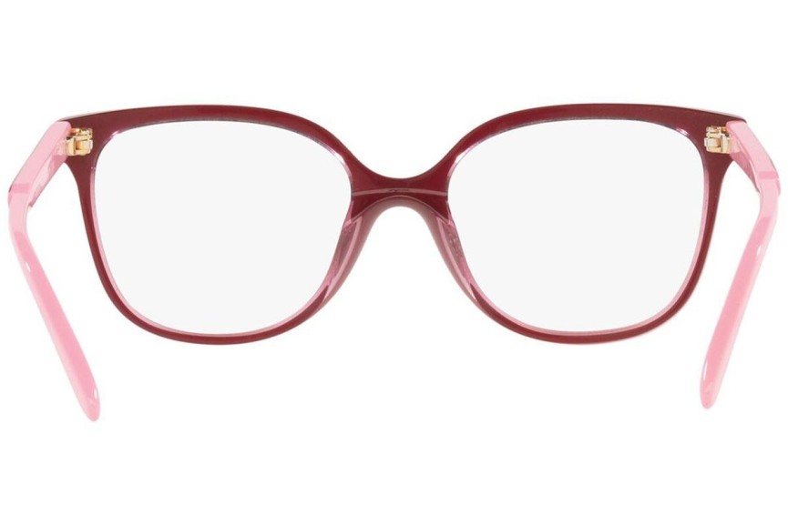 Brillen Vogue Eyewear VY2012 2811 Vierkant Rood