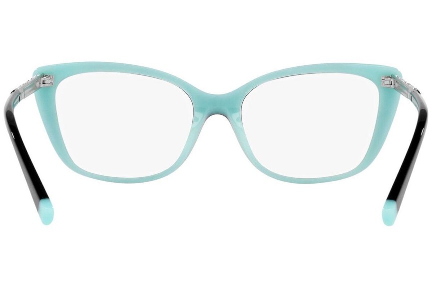 Brillen Tiffany & Co. TF2208B 8055 Cat Eye Zwart