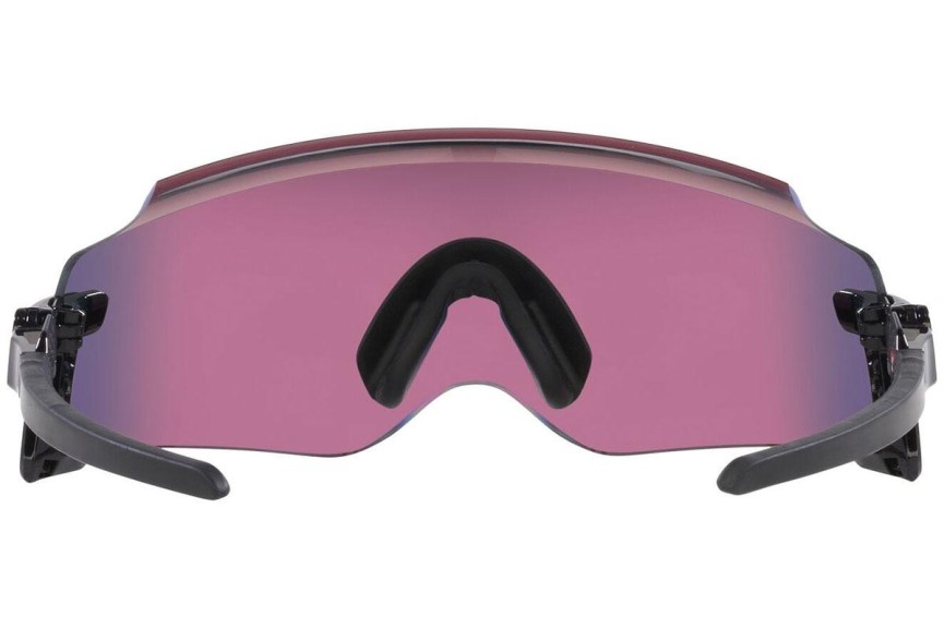 Zonnebril Oakley Oakley Kato OO9455M 945504 Panorama | Shield Zwart