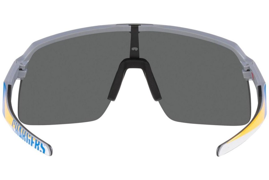 Zonnebril Oakley Sutro Lite OO9463 946332 Panorama | Shield Grijs