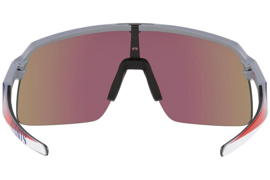 Zonnebril Oakley Sutro Lite OO9463 946335 Panorama | Shield Grijs