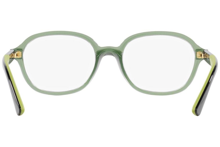 Brillen Vogue Eyewear VY2018 3067 Ovaal Groen