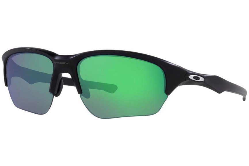 Zonnebril Oakley Flak Beta OO9363 936316 Rechthoekige Zwart