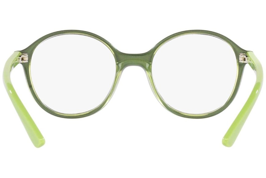 Brillen Vogue Eyewear VY2015 3028 Ovaal Zwart