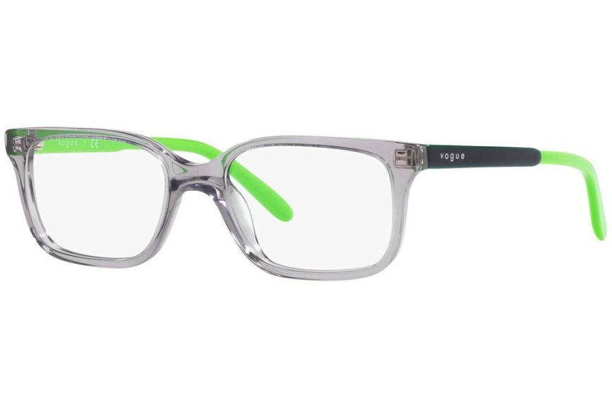 Brillen Vogue Eyewear VY2014 2820 Rechthoekige Groen