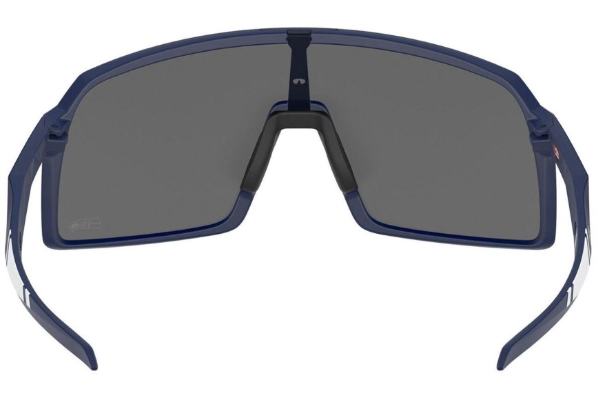 Zonnebril Oakley Sutro OO9406 940645 Panorama | Shield Blauw