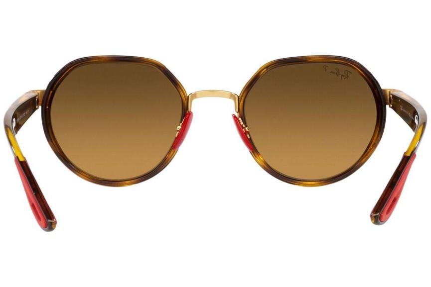 Zonnebril Ray-Ban RB3703M F076A2 Polarized Special Havana