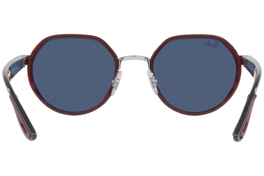 Zonnebril Ray-Ban RB3703M F07780 Special Grijs