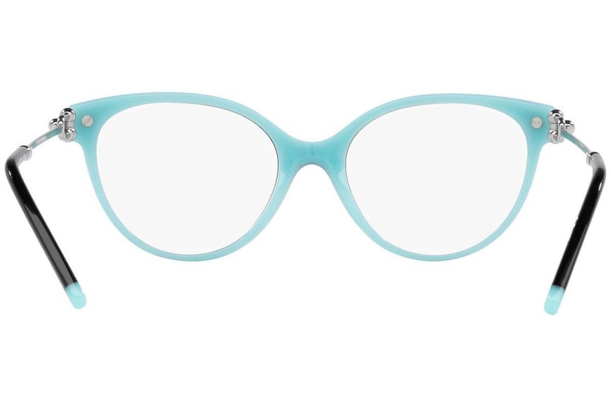 Brillen Tiffany & Co. TF2217 8055 Cat Eye Zwart