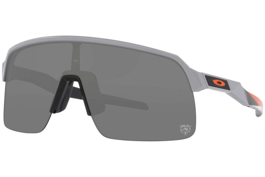 Zonnebril Oakley Sutro Lite OO9463 946328 Panorama | Shield Grijs