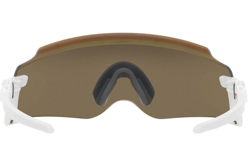 Zonnebril Oakley Oakley Kato OO9455M 945524 Panorama | Shield Wit