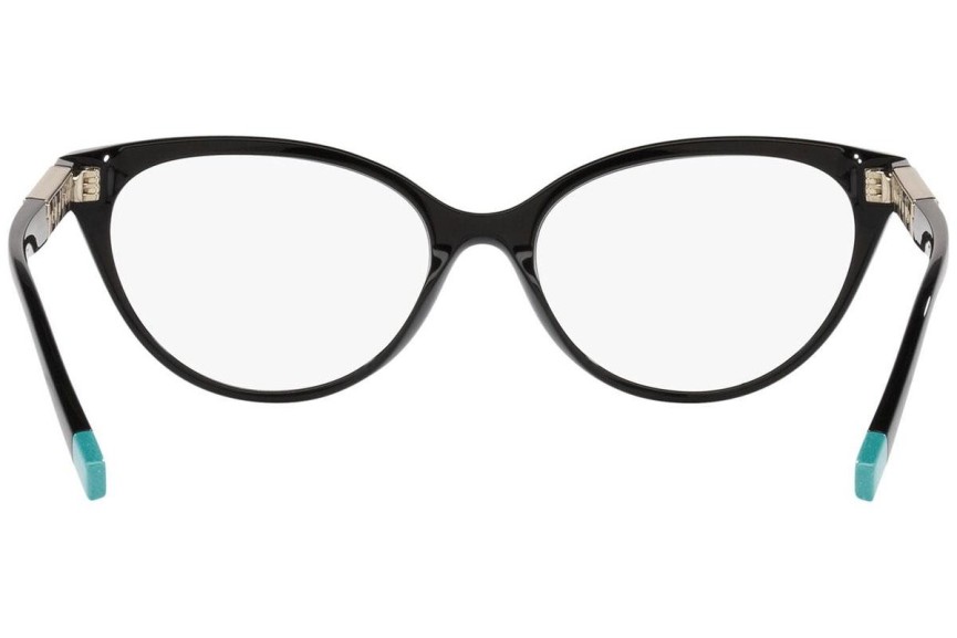 Brillen Tiffany & Co. TF2226 8001 Cat Eye Zwart