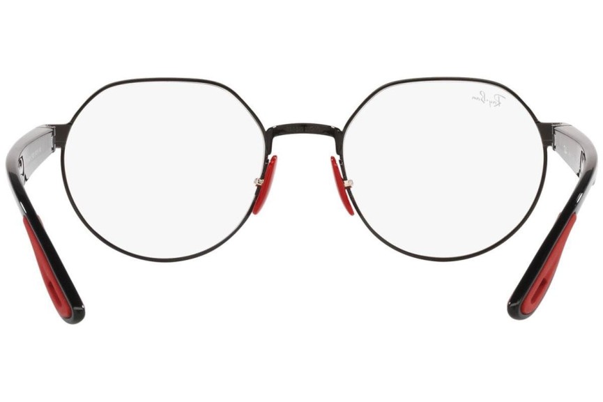 Brillen Ray-Ban RX6492M F020 Special Zwart