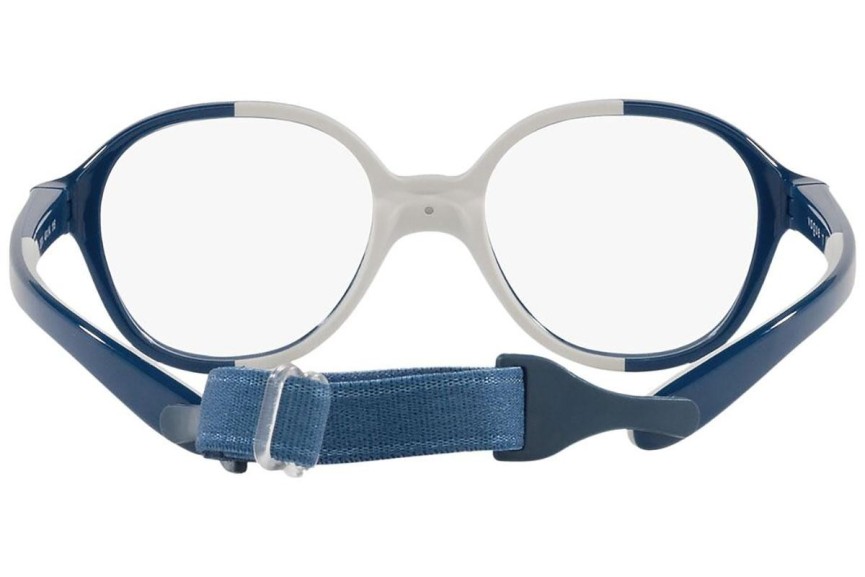 Brillen Vogue Eyewear VY2011 2974 Ovaal Blauw