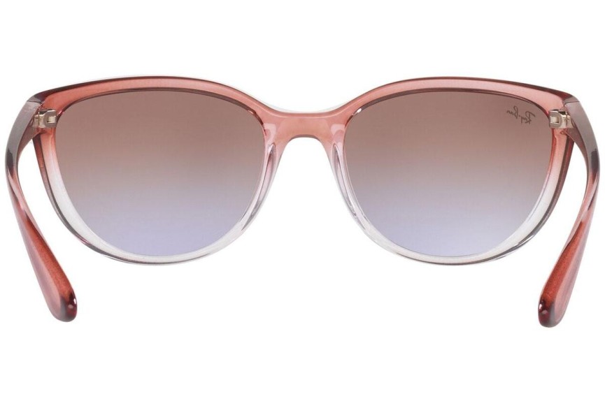 Zonnebril Ray-Ban Emma RB4167 847/68 Vierkant Verschillende kleuren