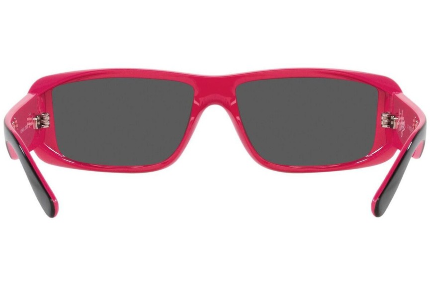 Zonnebril Vogue Eyewear VO5442S 300987 Rechthoekige Zwart