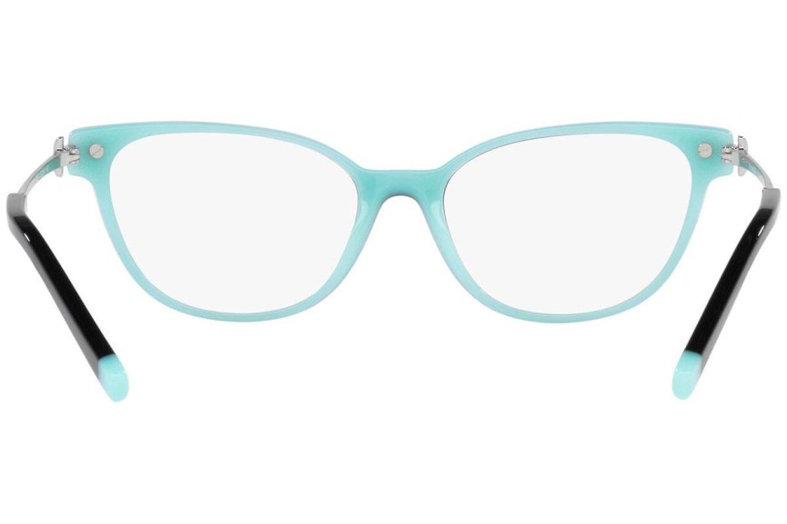 Brillen Tiffany & Co. TF2223B 8055 Cat Eye Zwart