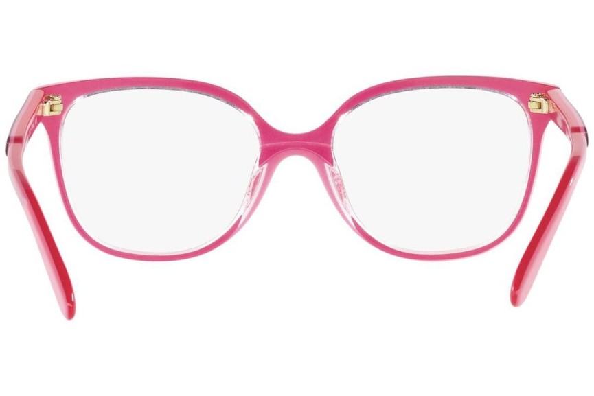 Brillen Vogue Eyewear VY2012 2812 Vierkant Rood