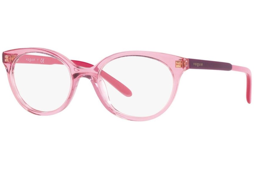 Brillen Vogue Eyewear VY2013 2836 Ovaal Roze