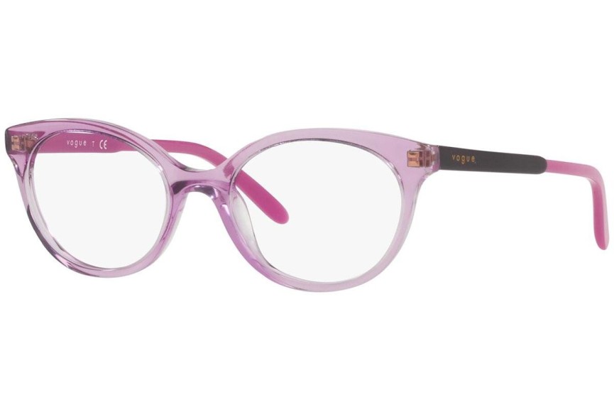 Brillen Vogue Eyewear VY2013 2866 Ovaal Paars