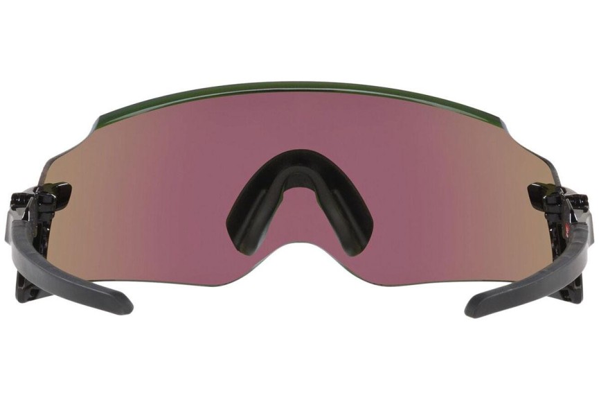 Zonnebril Oakley Oakley Kato OO9455M 945503 Panorama | Shield Zwart