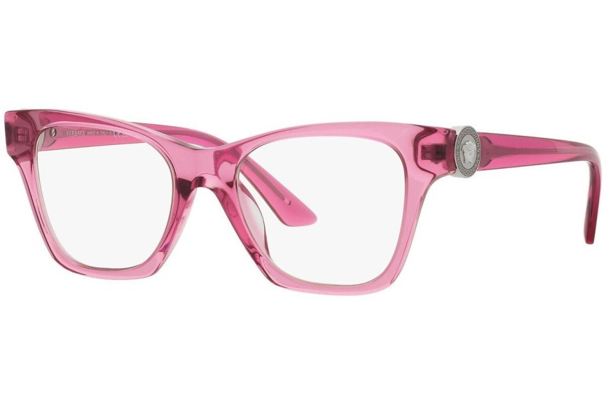 Brillen Versace VE3341U 5421 Special Roze