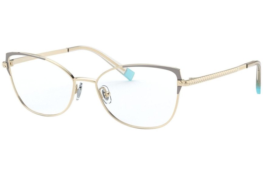 Brillen Tiffany & Co. TF1136 6133 Cat Eye Goud