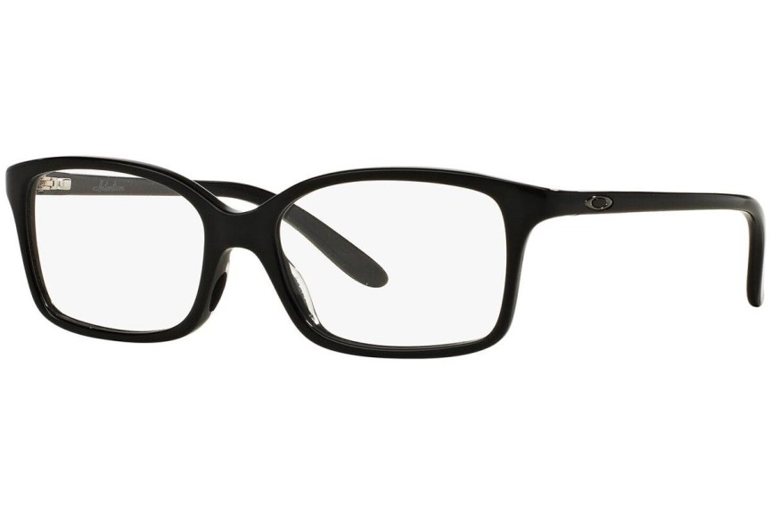 Brillen Oakley Intention OX1130 113001 Rechthoekige Zwart