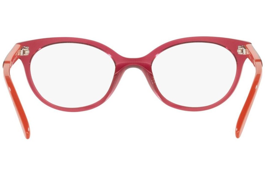 Brillen Vogue Eyewear VY2013 2831 Ovaal Oranje