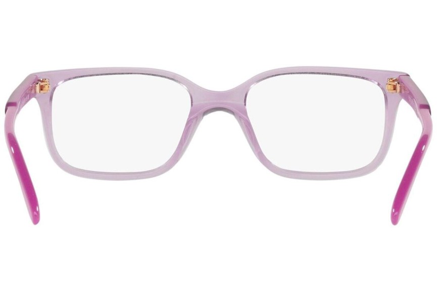 Brillen Vogue Eyewear VY2014 2866 Rechthoekige Paars