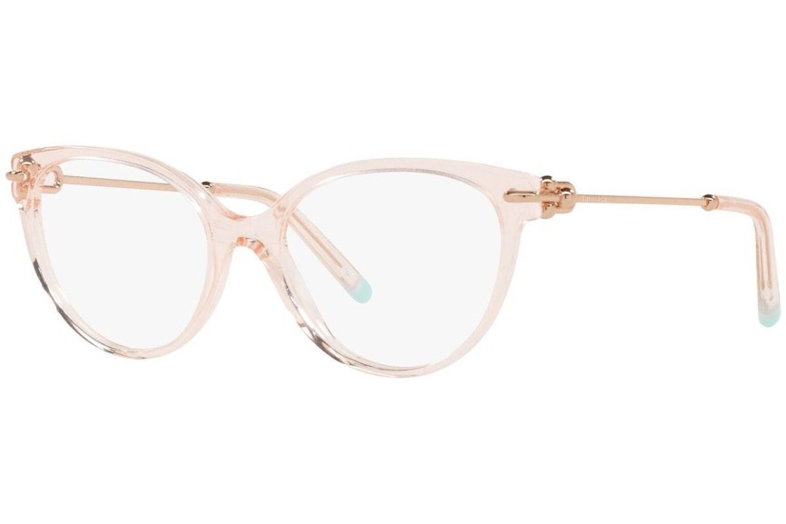 Brillen Tiffany & Co. TF2217 8278 Cat Eye Roze