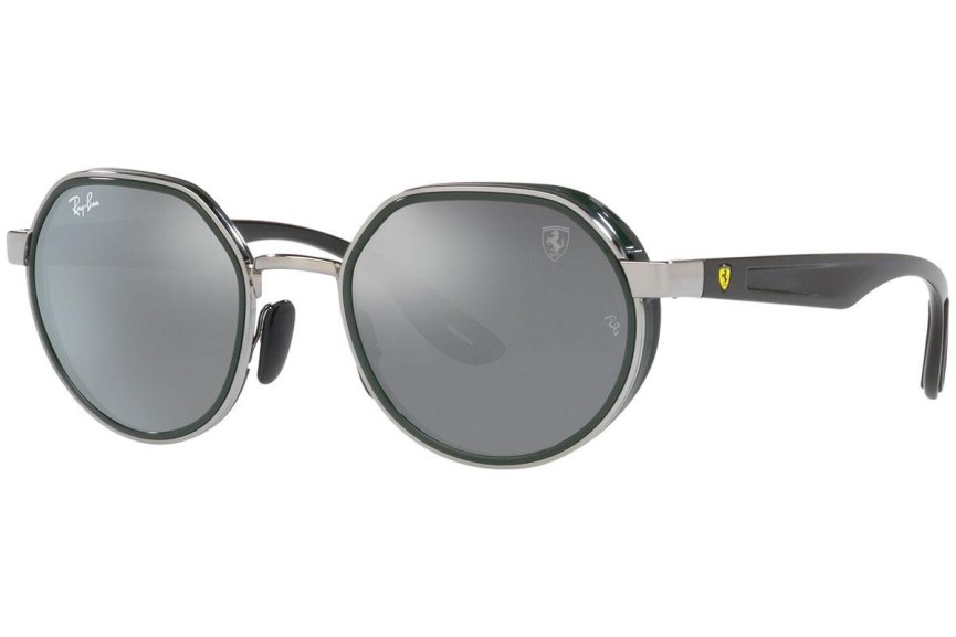 Zonnebril Ray-Ban RB3703M F0786G Special Zwart