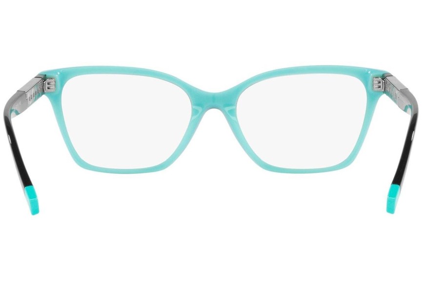 Brillen Tiffany & Co. TF2228 8055 Cat Eye Zwart