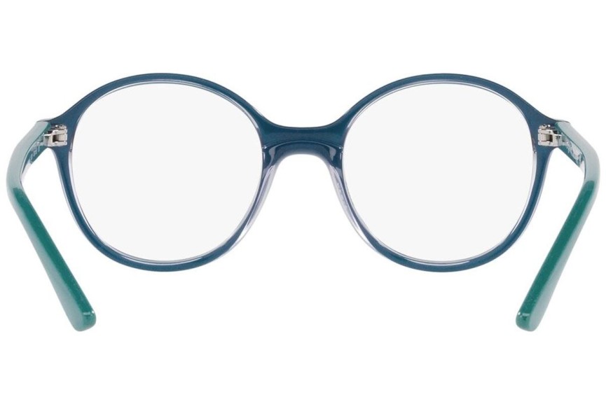 Brillen Vogue Eyewear VY2015 3031 Ovaal Blauw