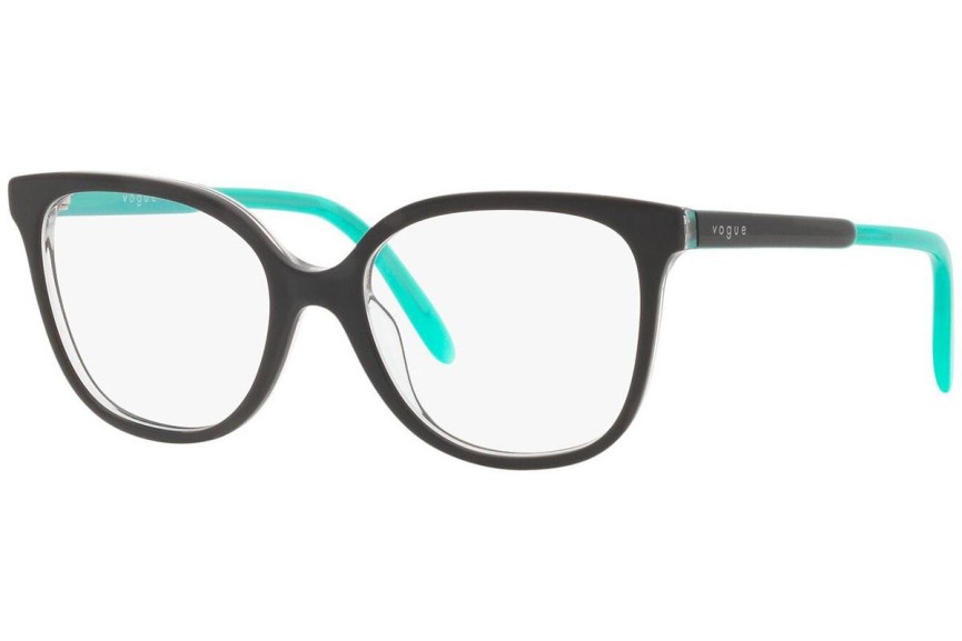 Brillen Vogue Eyewear VY2012 W827 Vierkant Zwart