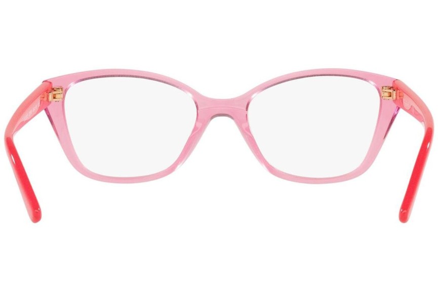 Brillen Vogue Eyewear VY2010 2836 Cat Eye Rood