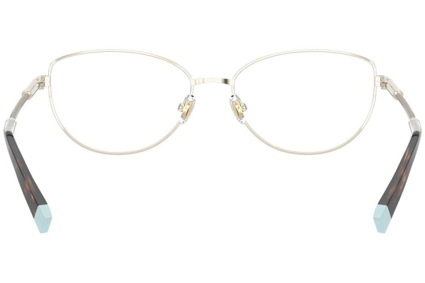 Brillen Tiffany & Co. TF1139 6021 Cat Eye Goud